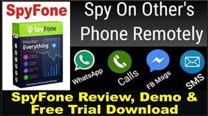 Spyware Virus App Android